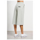 Bodytalk Γυναικείο παντελόνι High-Waisted Jupe Culotte